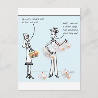 Risico: briefkaarten