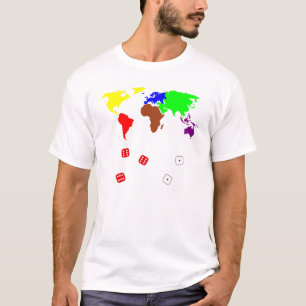 Risico-handel T-shirt