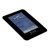 Risico: Inspirerend prijsopgave 1 Magneet (Rechterzijde)