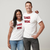 RISICO NEMEN T-SHIRT (Unisex)