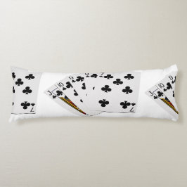 risico, succes, stijl, mode, spel, westers, ca lichaamskussen