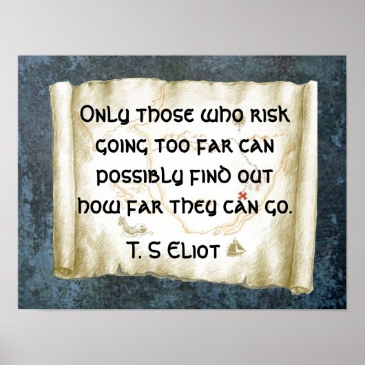 Risicobeheersing Poster (Voorkant)