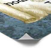 Risicobeheersing Poster (Hoek)