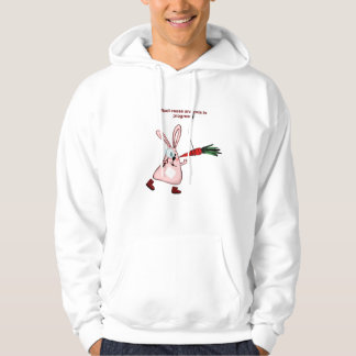 Risicomanager in actie hoodie