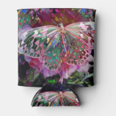 Rising Dawn Butterfly Koelbox Blikjeskoeler (Voorkant)