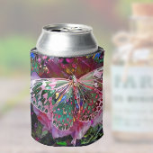 Rising Dawn Butterfly Koelbox Blikjeskoeler