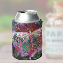 Rising Dawn Butterfly Koelbox