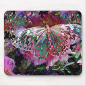 Rising Dawn Butterfly Muismat (Voorkant)