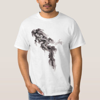 Rising Dragon T-shirt