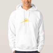 Rising Philippine Sun Hoodie (Voorkant)