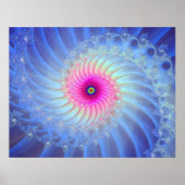 Rising Star Poster (Voorkant)