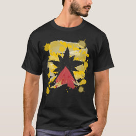 Rising Star van Ansteorra T-shirt
