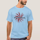 Rising Sun 2-Shirt T-shirt (Voorkant)