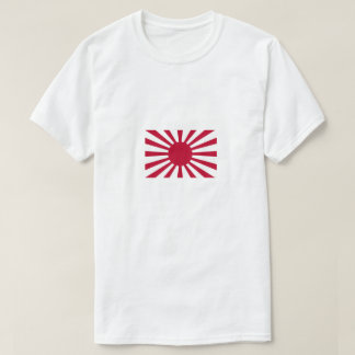 Rising Sun Flag (Kyokujitsu-ki) T-shirt