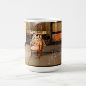 Rising Sun Koffiemok (Center)