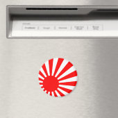 Rising Sun Magneet (Insitu (Vaatwasser))