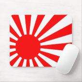 Rising Sun Muismat (Met muis)