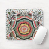 Rising Sun of Star of Bethlehem Muismat (Met muis)