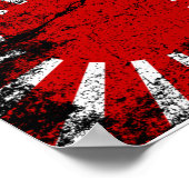 Rising Sun Poster (Hoek)