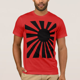 Rising Sun T-shirt