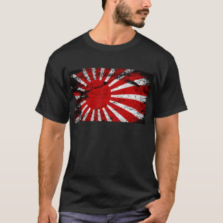 Rising Sun T-shirt