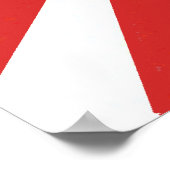 Rising Sun Yoga 4 Meditation Poster (Hoek)