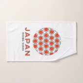 Rising Sushi Bad Handdoek (Handdoek)