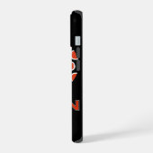 Rising Sushi iPhone 15 Case (Linkerkant)