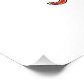 Rising Sushi Perfect Poster (Hoek)