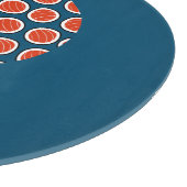 Rising Sushi Snijplank (Hoek)