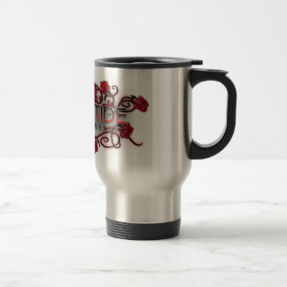 Rising Tide Travel Mug Reisbeker