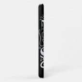 Risk & Chance Phone Case (Achterkant/rechts)