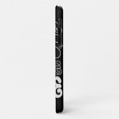 Risk & Chance Phone Case (Achterkant/links)