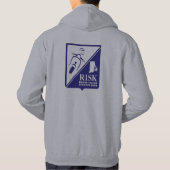 RISK Hoodie (Achterkant)