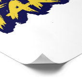 "Risk Takers" Urban Style Typography Poster (Hoek)