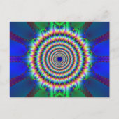 rism briefkaart (Voorkant)