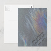 rism briefkaart (Voorkant / Achterkant)