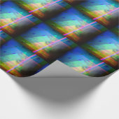 Rismembraan Cadeaupapier (Hoek)