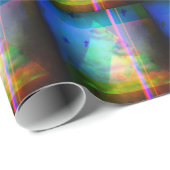 Rismembraan Cadeaupapier (Rol Hoek)