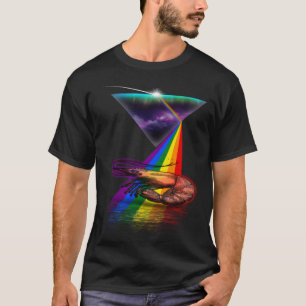 rismgarnaal t-shirt