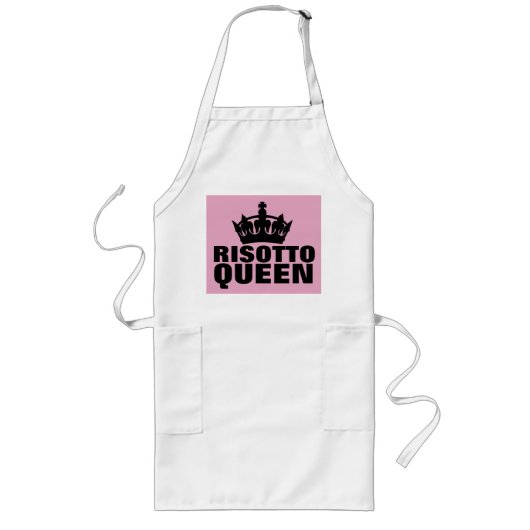 RISOTTO QUEEN SCHORT (Voorkant)