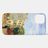 Rispal Restaurant in Asnieres van Vincent van Gogh Case-Mate iPhone Case (Achterkant (horizontaal))