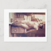 Risque Briefkaart (Voorkant)