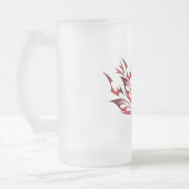 Riss Bierglas Matglas Bierpul (Links)