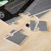 Rissler White 379 Puzzel (Zijkant)