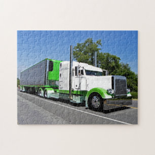 Rissler White 379 Puzzel Legpuzzel
