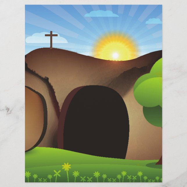 rist tomb (Voorkant)