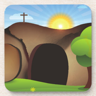 rist tomb bier onderzetter