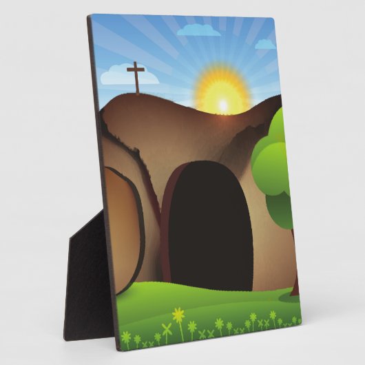 rist tomb fotoplaat (Zijkant)