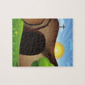 rist tomb legpuzzel (Horizontaal)